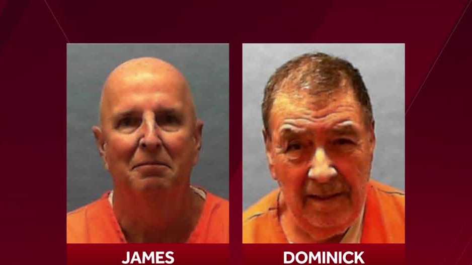 Former local officer among 2 executions scheduled the same day in Florida