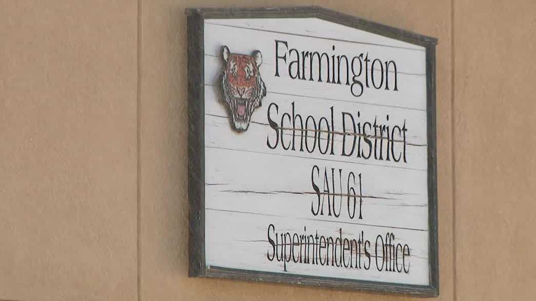Farmington School Board considers layoffs after $330K budget deficit