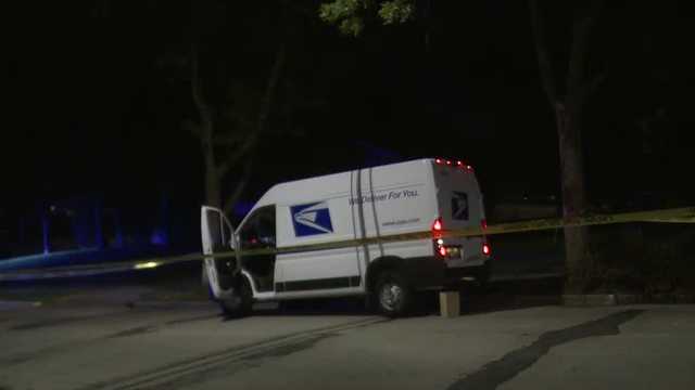 Mail truck stolen in armed robbery in Milwaukee - Vimarsana News