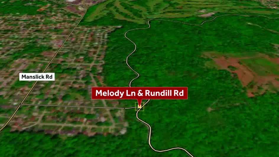 Coroner identifies 19-year-old man killed in Iroquois Park motorcycle crash – WLKY Louisville