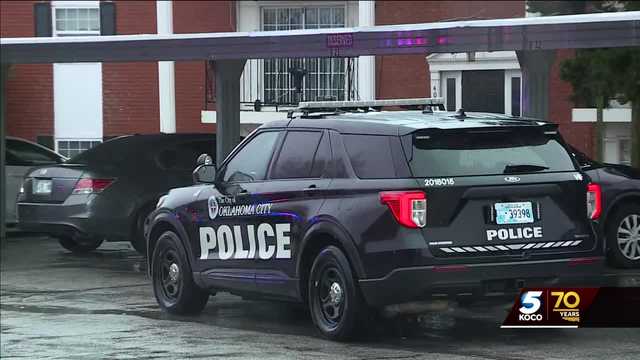 Police: 13-year-old shot in Oklahoma City - Vimarsana News