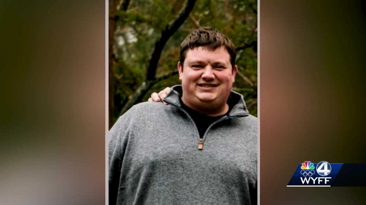 South Carolina: Arrest made in man killed near his children - WYFF