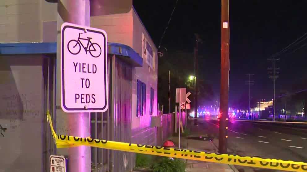Sacramento police arrest man after deadly DUI hit-and-run crash