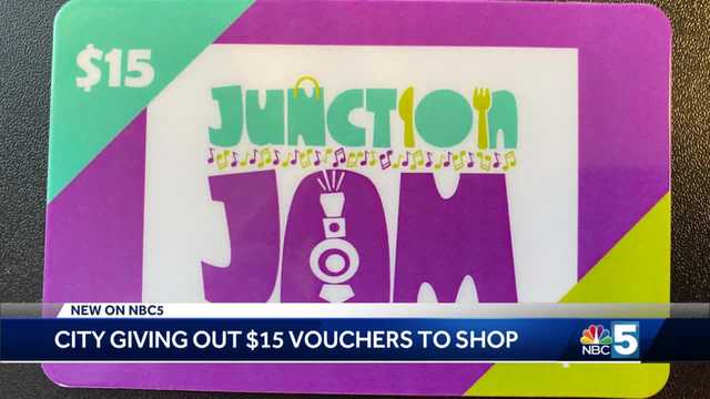 Essex Junction residents eligible for $15 voucher during Junction Jam - Vimarsana News