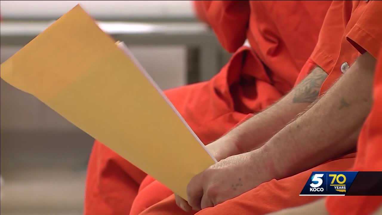 Bill would make Oklahomans with commuted sentences eligible to vote - Vimarsana News