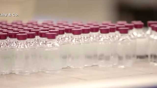 Louisville doctors say Eli Lilly capping insulin prices at $35 is a 'great start' - Vimarsana News