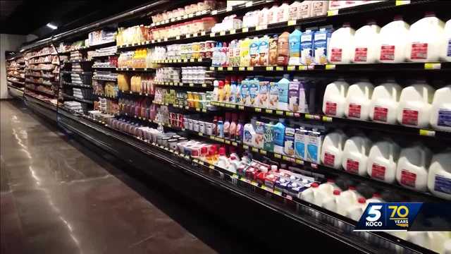 Oklahoma Grocery Tax Cut: How much will you actually save? - Vimarsana News
