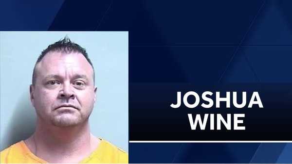 iowa national guard recruiter sentenced, family of survivor speaks out