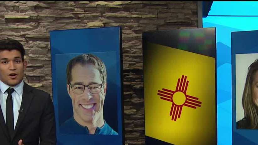 New Mexico 2022 Primary Election Preview 5837
