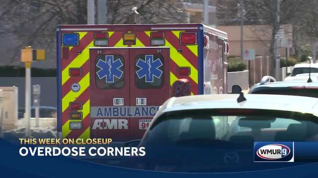 CloseUp: Overdose concerns - Vimarsana News
