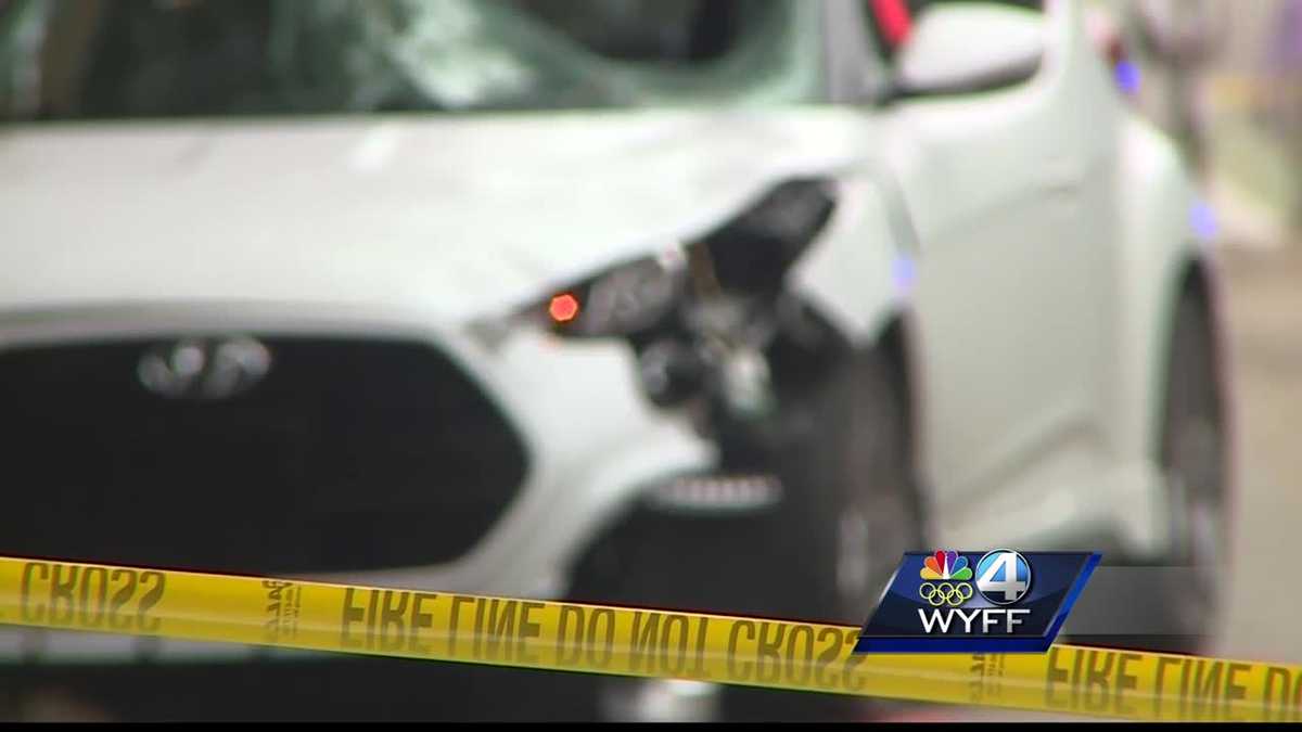 Mother hit by car, killed while talking to school bus driver at bus ...