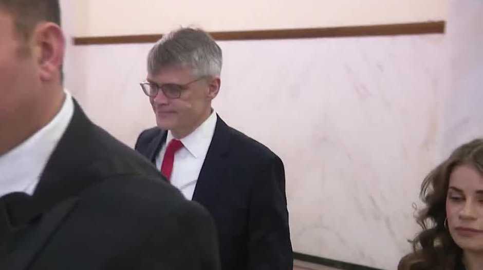 Omaha trial begins for doctor accused of hitting, killing woman - KETV