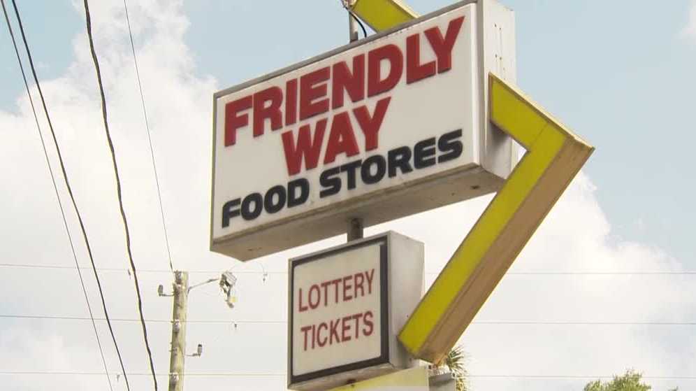 DeLand clerk shot during fight over bag of chips police say DeLand clerk shot during fight over bag of chips police say