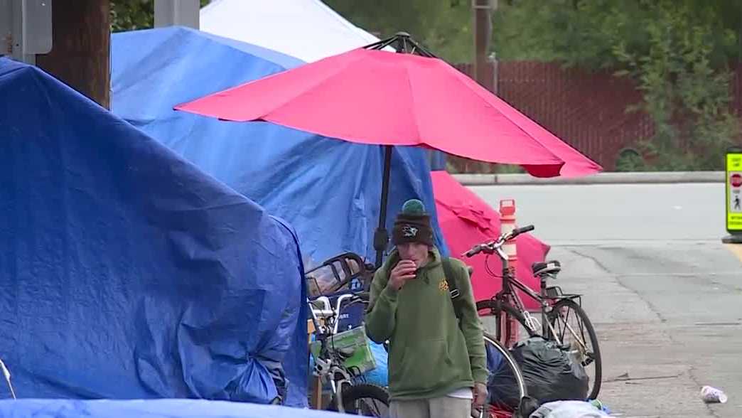 Santa Cruz nonprofit closes homeless services amid financial strain