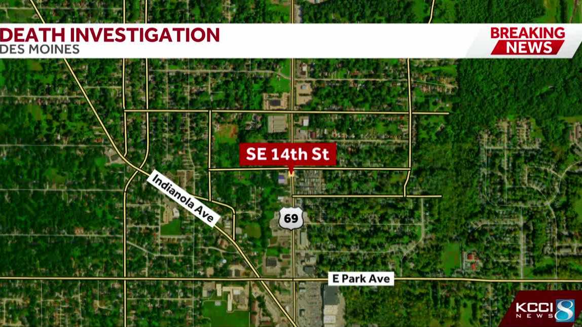 Police say cold exposure may be factor in Des Moines man’s death