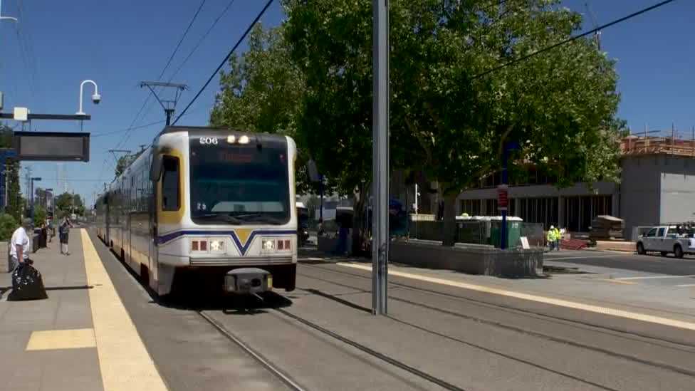 Sacramento Regional Transit hopes to increase ridership after drop ...