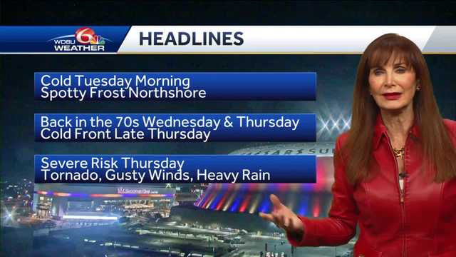 Chilly start! - Vimarsana News