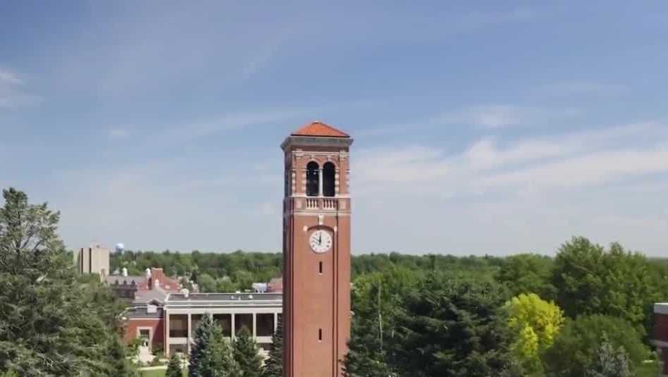 Iowa's Board of Regents vote to eliminate diversity, equity, and inclusion jobs, programs on all campuses