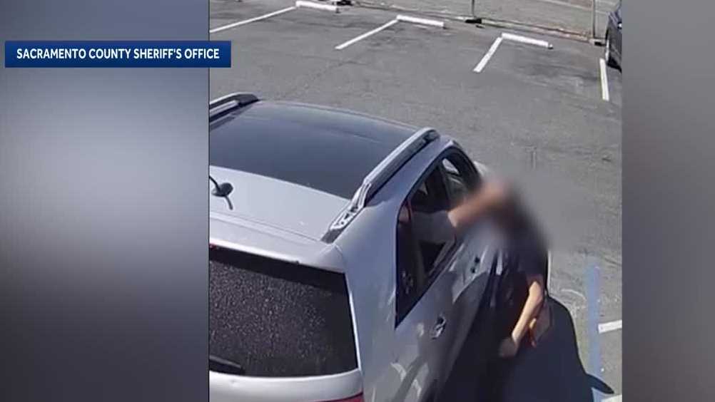 Increase in violent jewelry theft distractions in Sacramento County, sheriff's office says