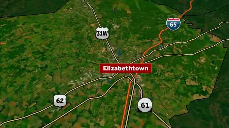 Man dead, woman shot in possible attempted murder-suicide in Hardin County
