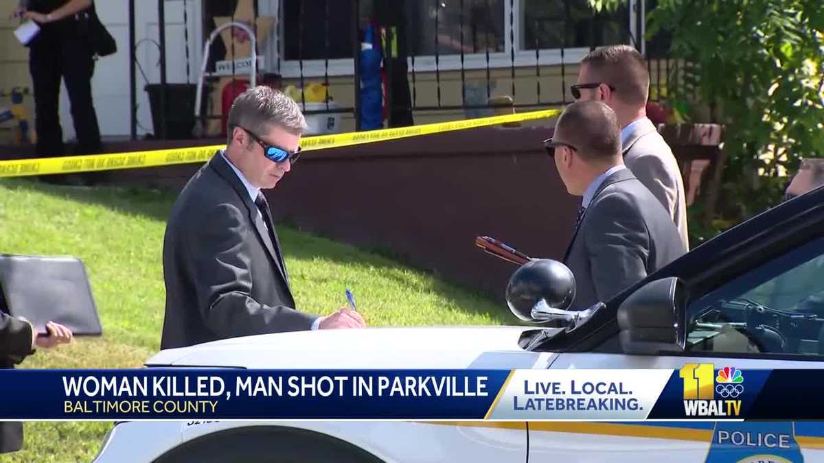 Police: 2 dead after possible murder suicide in Parkville