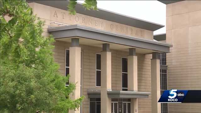 Oklahoma AG Gentner Drummond to make case for man on death row - Vimarsana News