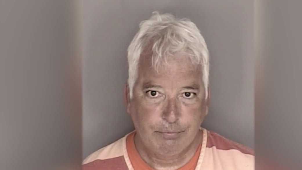 Carmel teacher arrested again for public intoxication and resisting officers