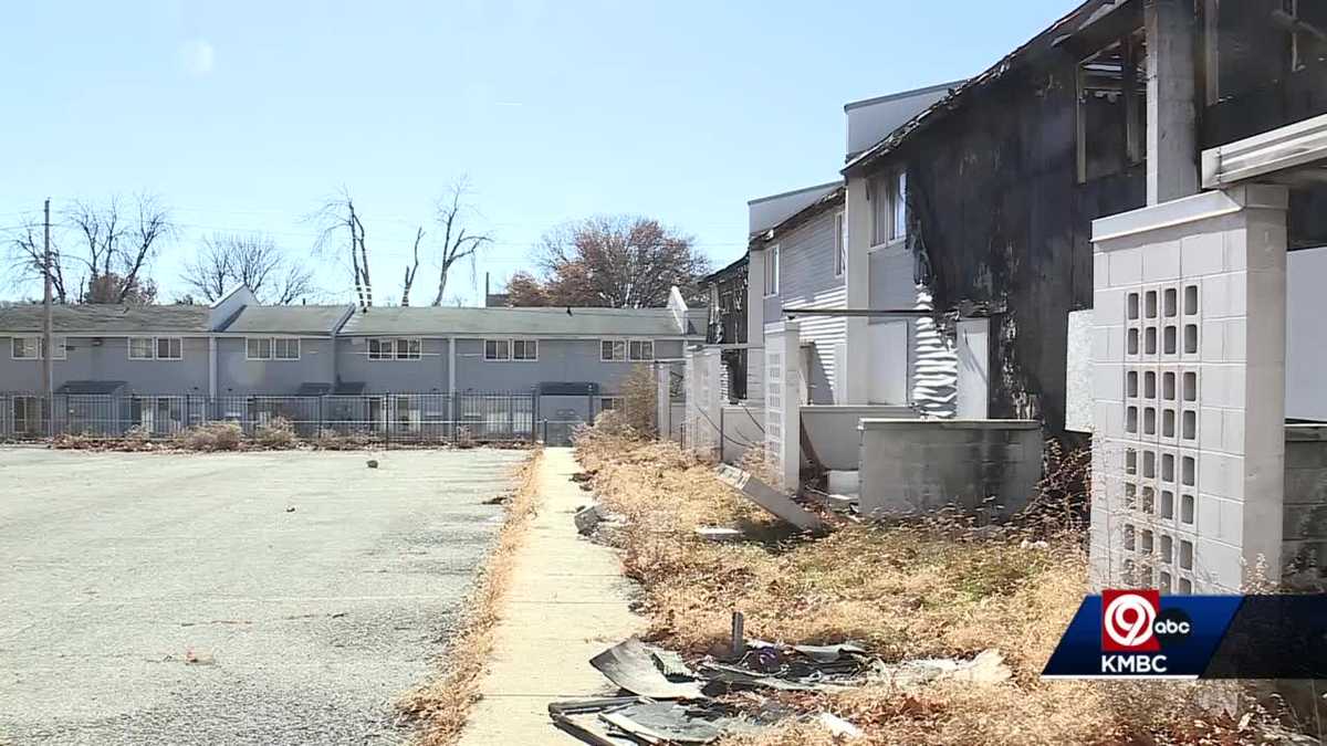 Kansas City completes foreclosure sale for Parade Park Homes