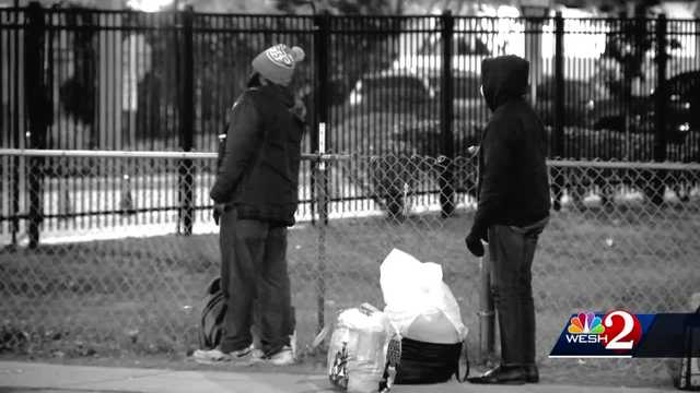 More homeless Central Florida families living in suburbs - Vimarsana News