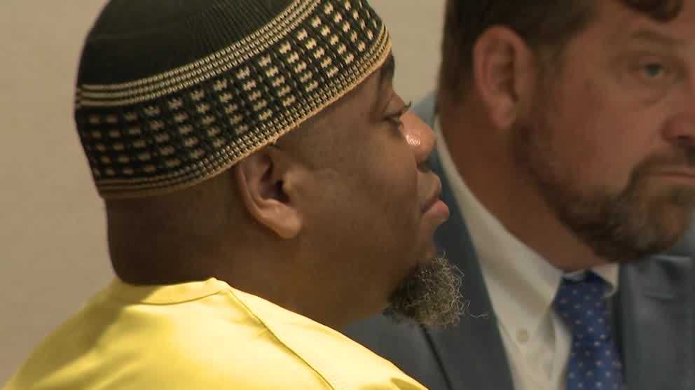 NH federal judges recuse themselves from Michael Addison case - WMUR