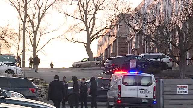 One dead following shooting on the 6400 block of The Paseo - Vimarsana News