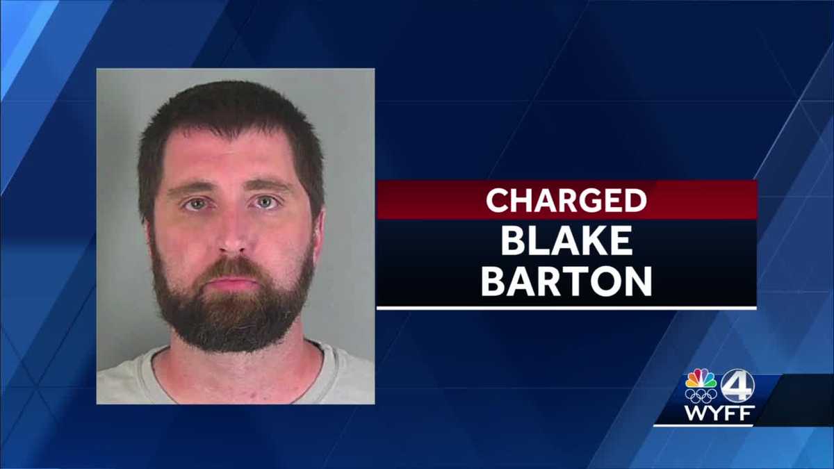 Spartanburg County Deputy Arrested