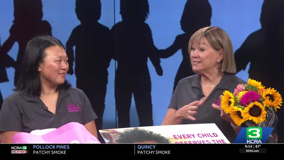 Yolo Crisis Nursery celebrates 25 years of helping families, seeks community support