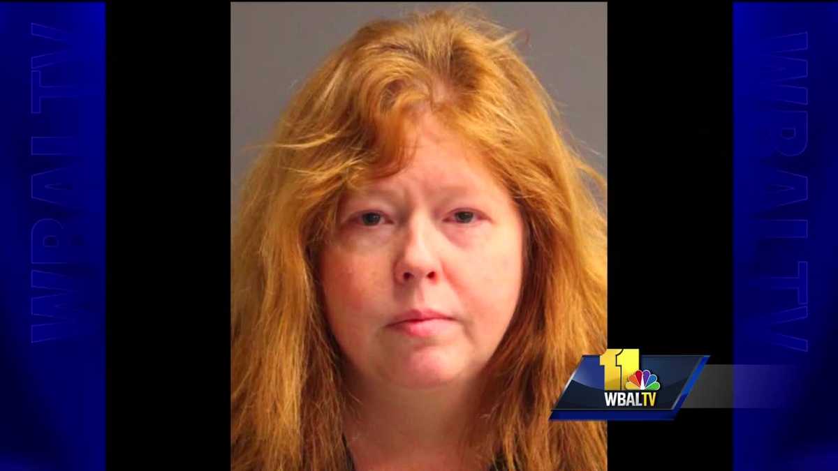 Video: Police employee arrested on drug charges