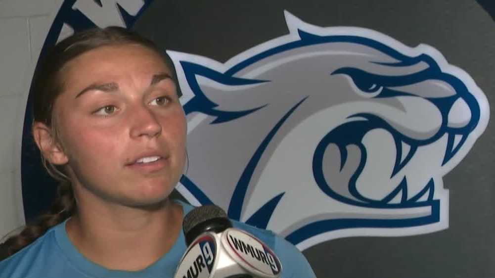 NH goalie signs with AC Milan