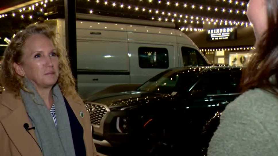 Stockton mayor reassures community ahead of holiday events after mass ...