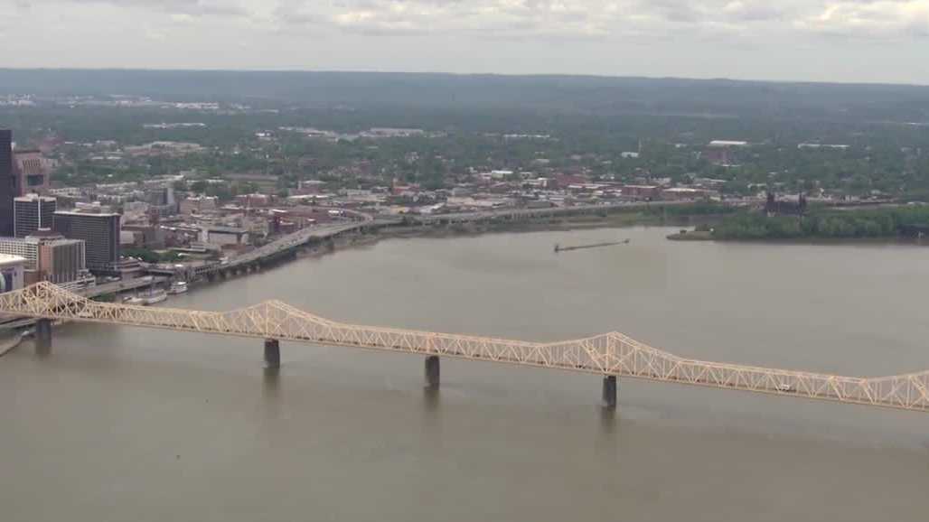 Clarksville businesses, leaders concerned about proposed changes to Clark Memorial Bridge