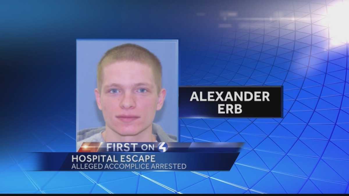 Nurse accused of slipping handcuff key to McKeesport hospital suspect