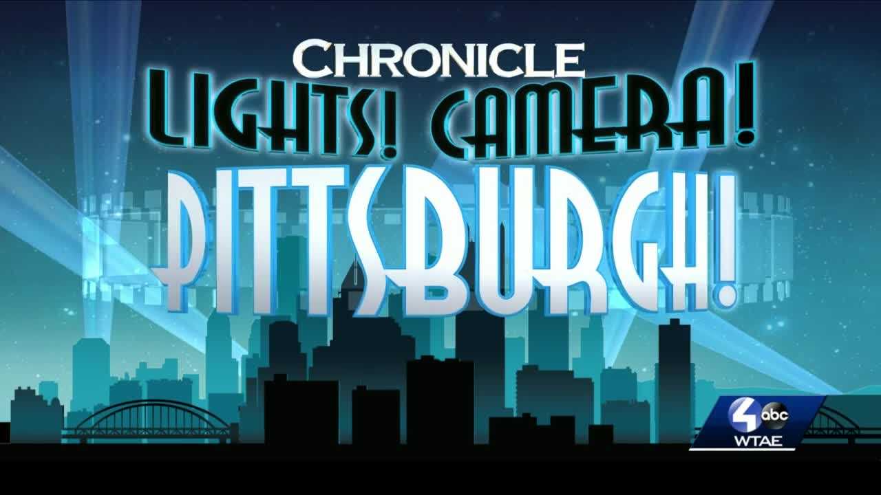 WTAE Editorial: 'Chronicle: Lights! Camera! Pittsburgh!'