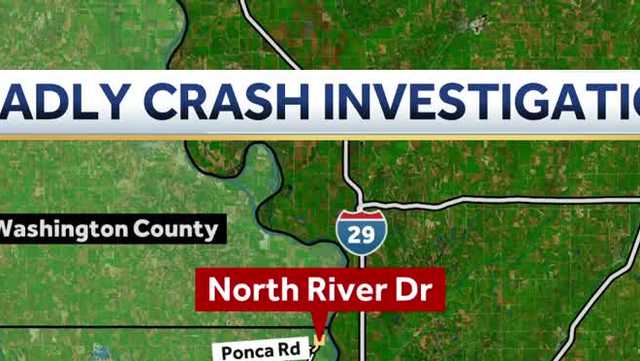 Douglas County juveniles killed in fiery crash identified - Vimarsana News