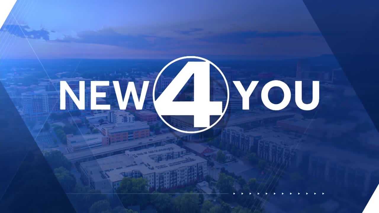 New 4 You: Steaks & Signings WYFF 4