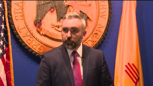New Mexico Attorney General will not defend gun restriction lawsuits - Vimarsana News