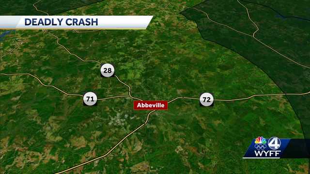 South Carolina: Victim in deadly crash identified - Vimarsana News