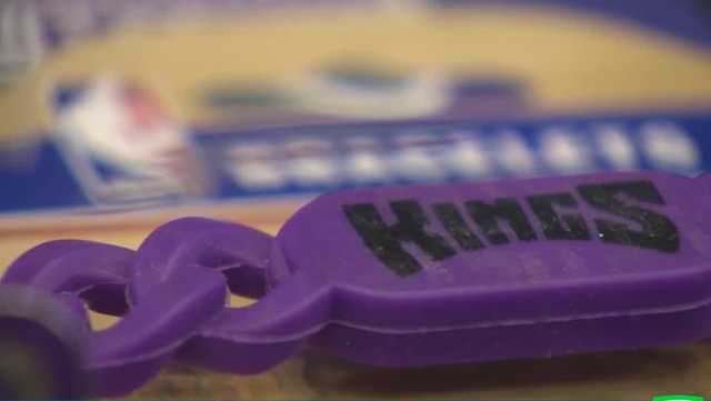 Fans buy up Sacramento Kings gear amid team's success - Vimarsana News