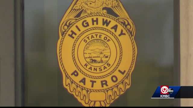 2 Kansas Highway Patrol majors speak out after losing their jobs - Vimarsana News