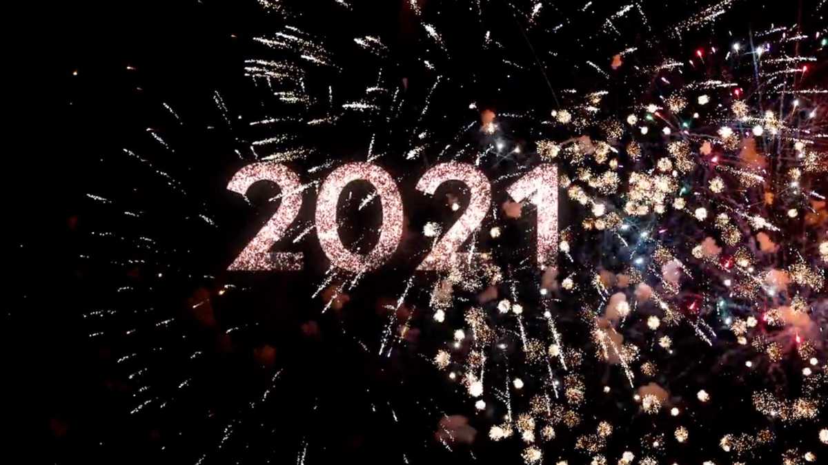 New Year's Eve parties are a 'COVID19 dream.' Here's why they can be