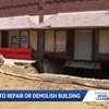 City of Omaha's proposal would see Brother's Lounge building demolished, redeveloped