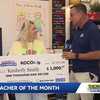 KOCO 5 surprises Moore kindergarten teacher as August Teacher of the Month