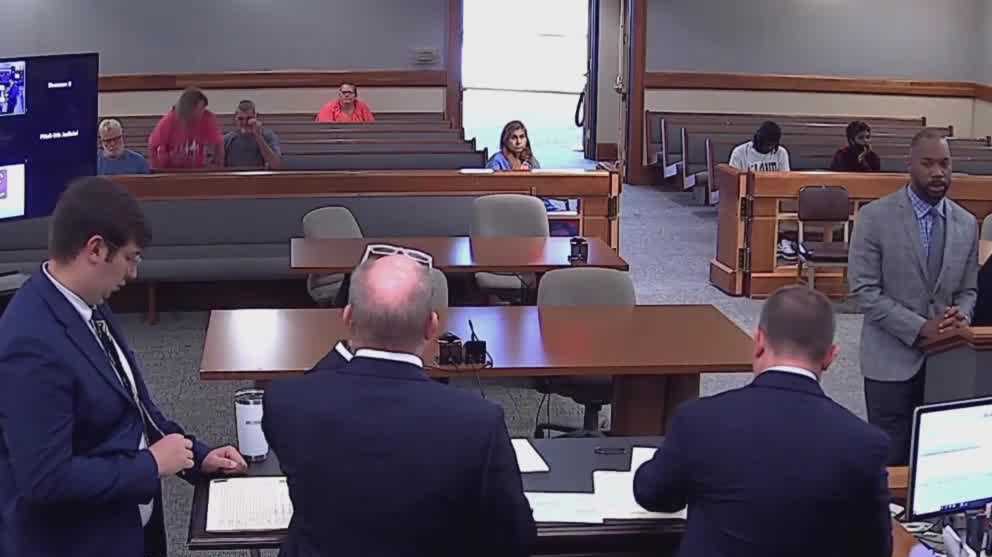 Elizabethtown woman sentenced in deadly shooting