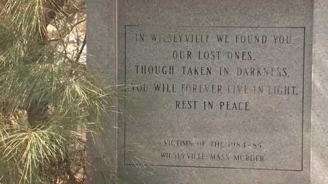 Calaveras County authorities aim to identify serial killer victims with DNA testing - Vimarsana News